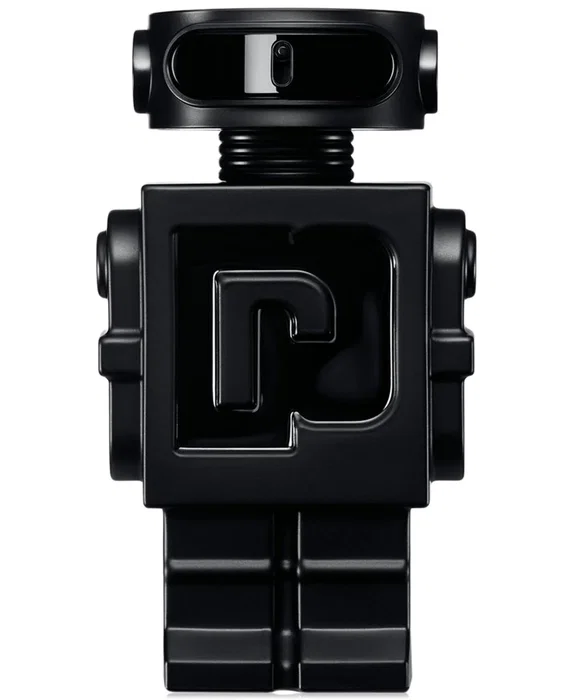 Paco Rabanne Phantom Parfum Eau de Parfum 100 ml Paco Rabanne Phantom Parfum Eau de Parfum 100 ml